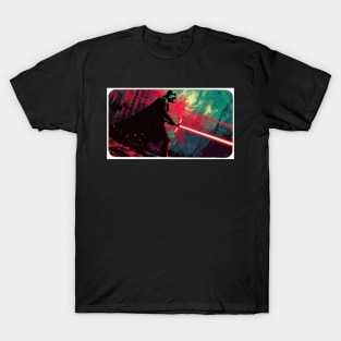 Vengey Vader T-Shirt